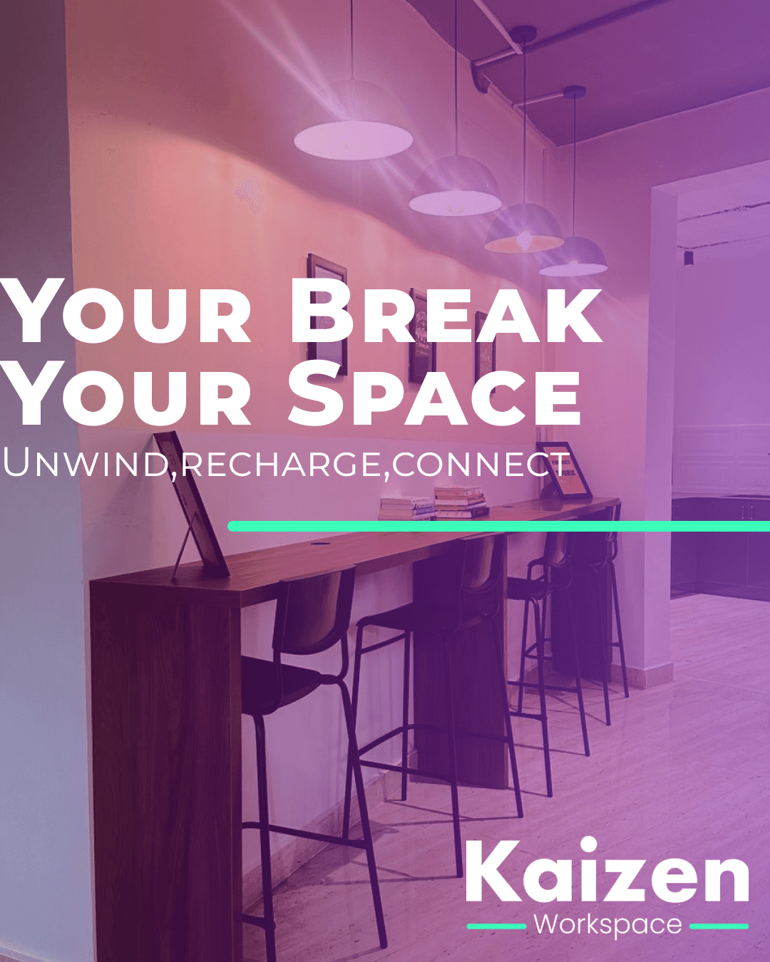 Kaizen Workspace screenshot 3