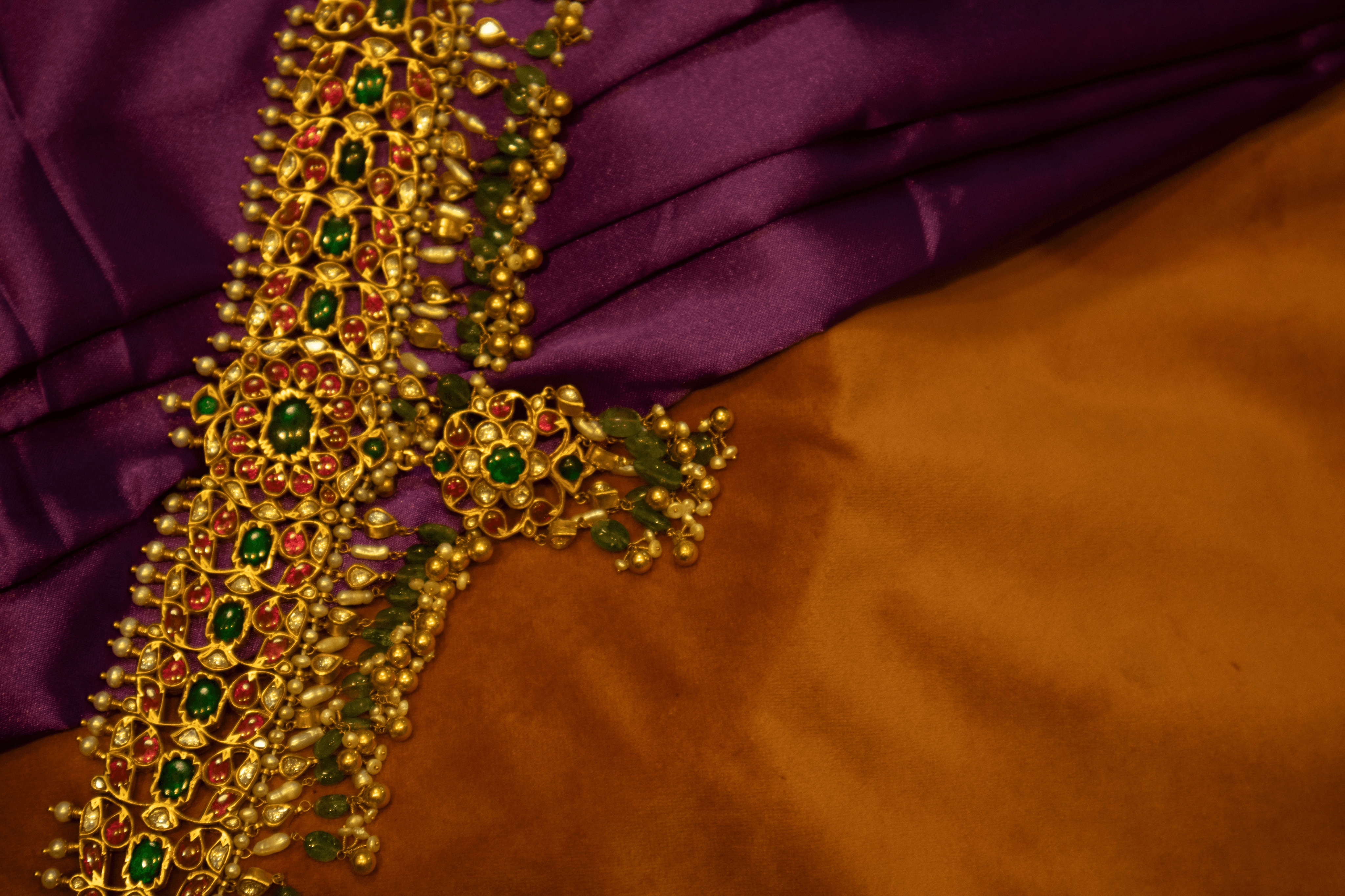 Art India Jewels — Lookbook screenshot 1