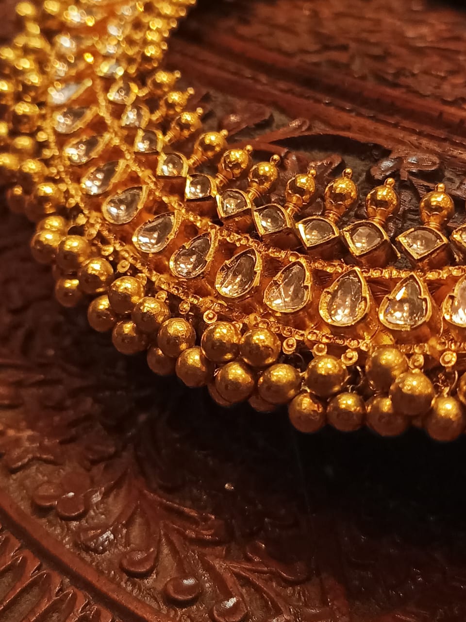 Art India Jewels — Lookbook screenshot 2