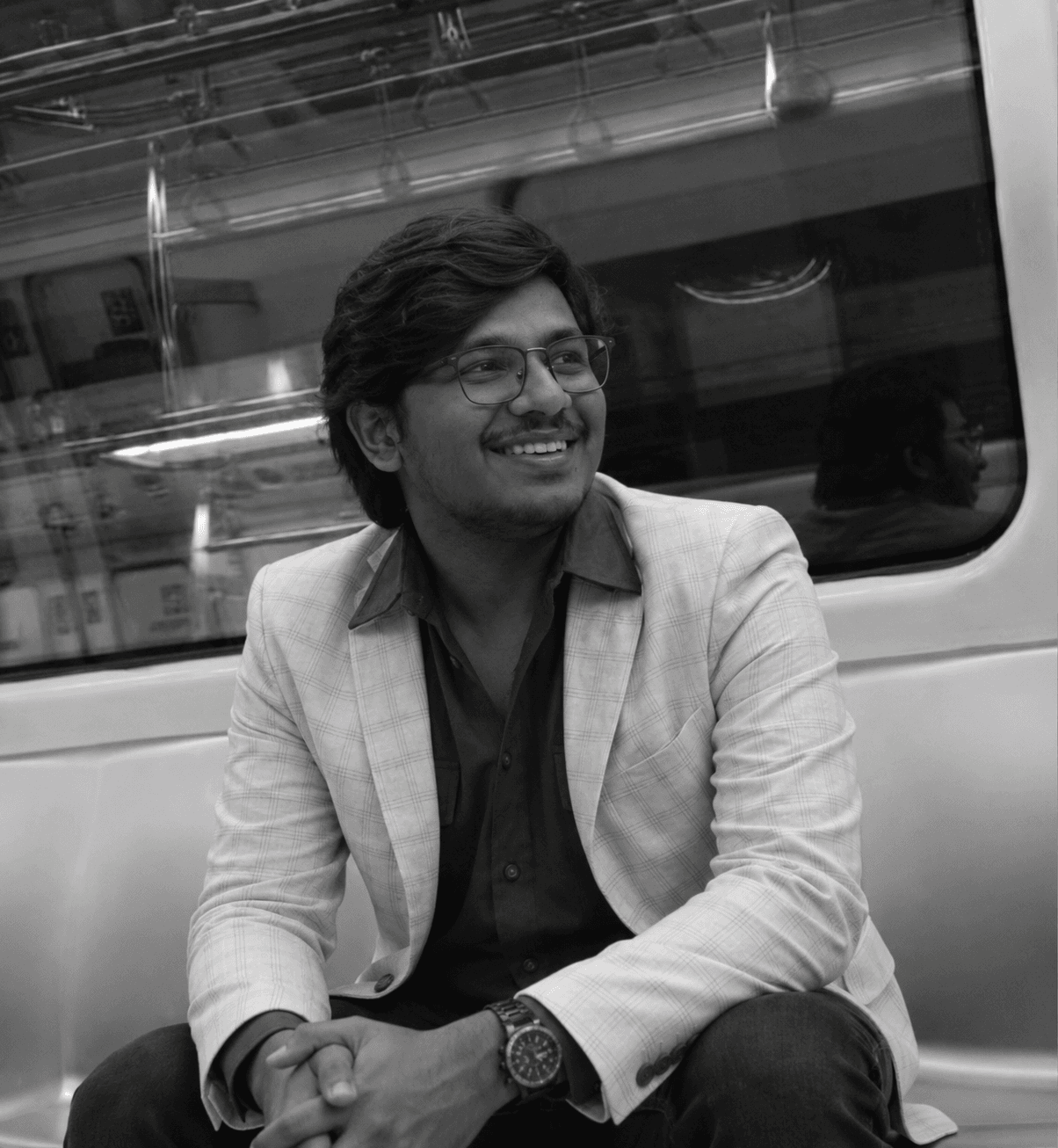 Charitra Jain